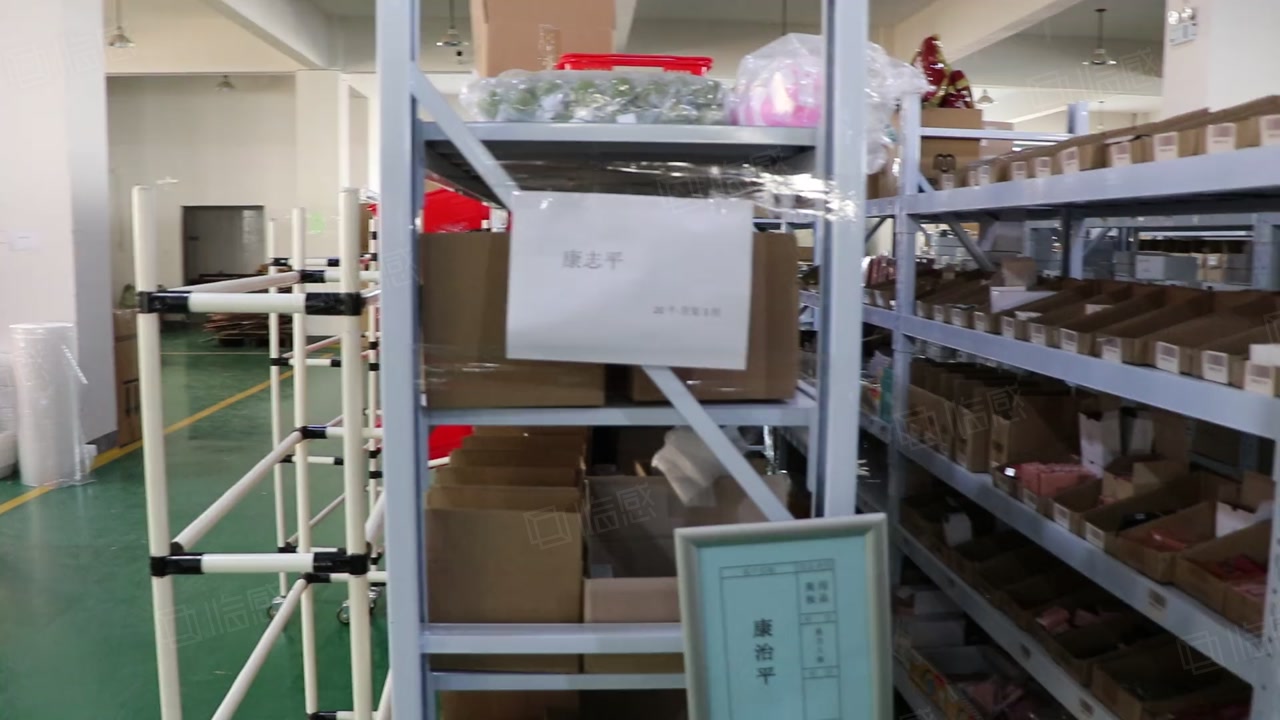 (出租) 嘉定区服装鞋帽仓库管理服务 电商仓库仓储外包 星力仓储