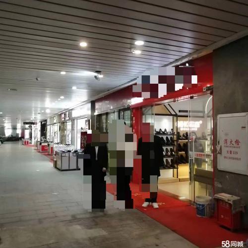 便宜出租利嘉国际商业城店70